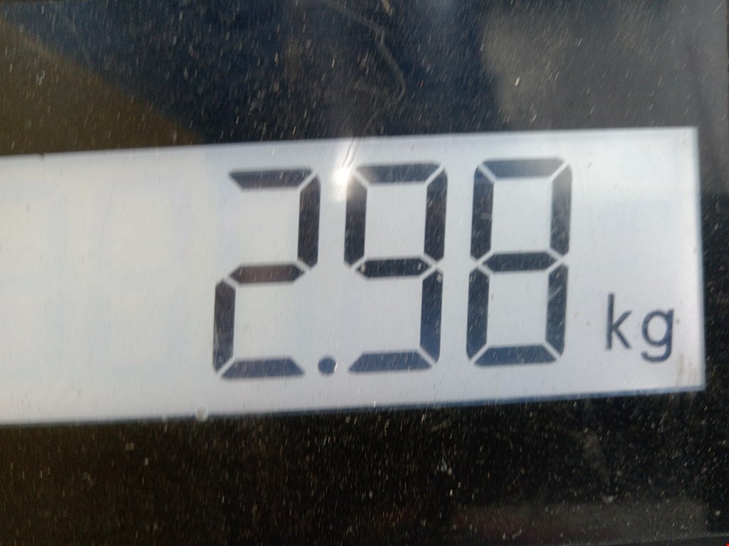 Стеклоподъемник задний правый MERCEDES-BENZ CL-Class C215 1999-2006