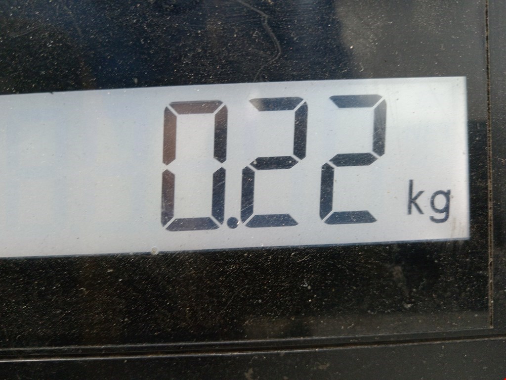 Знак аварийной остановки MERCEDES-BENZ CL-Class C215 1999-2006