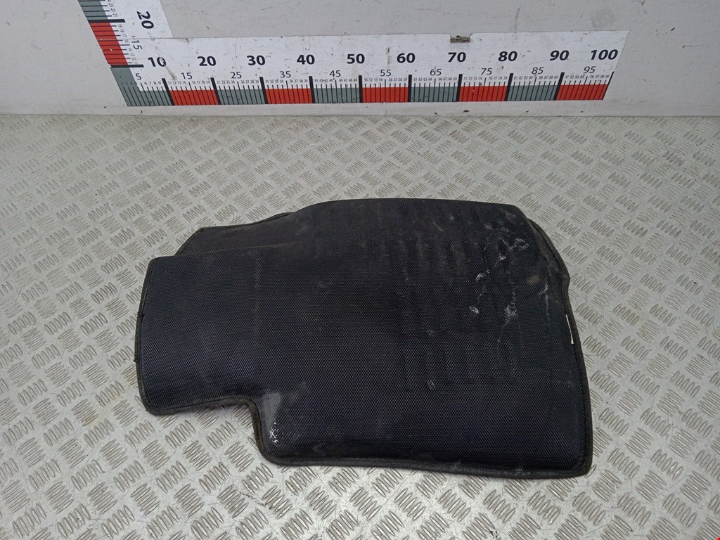 Комплект (К-кт) ковриков салона MERCEDES-BENZ S-Class IV W220 1998-2005