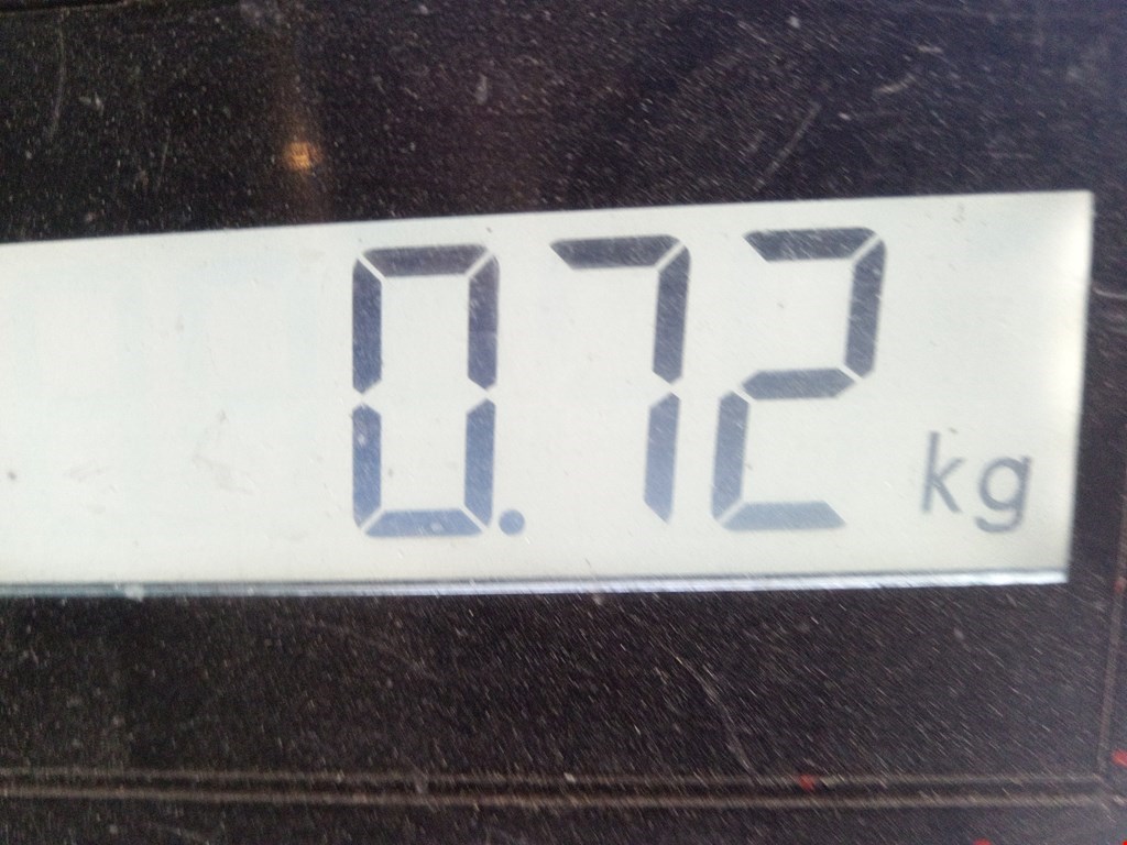 Комплект (К-кт) ковриков салона MERCEDES-BENZ S-Class IV W220 1998-2005