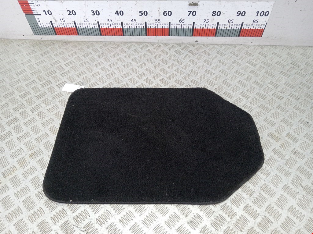 Комплект (К-кт) ковриков салона MERCEDES-BENZ CL-Class C215 1999-2006