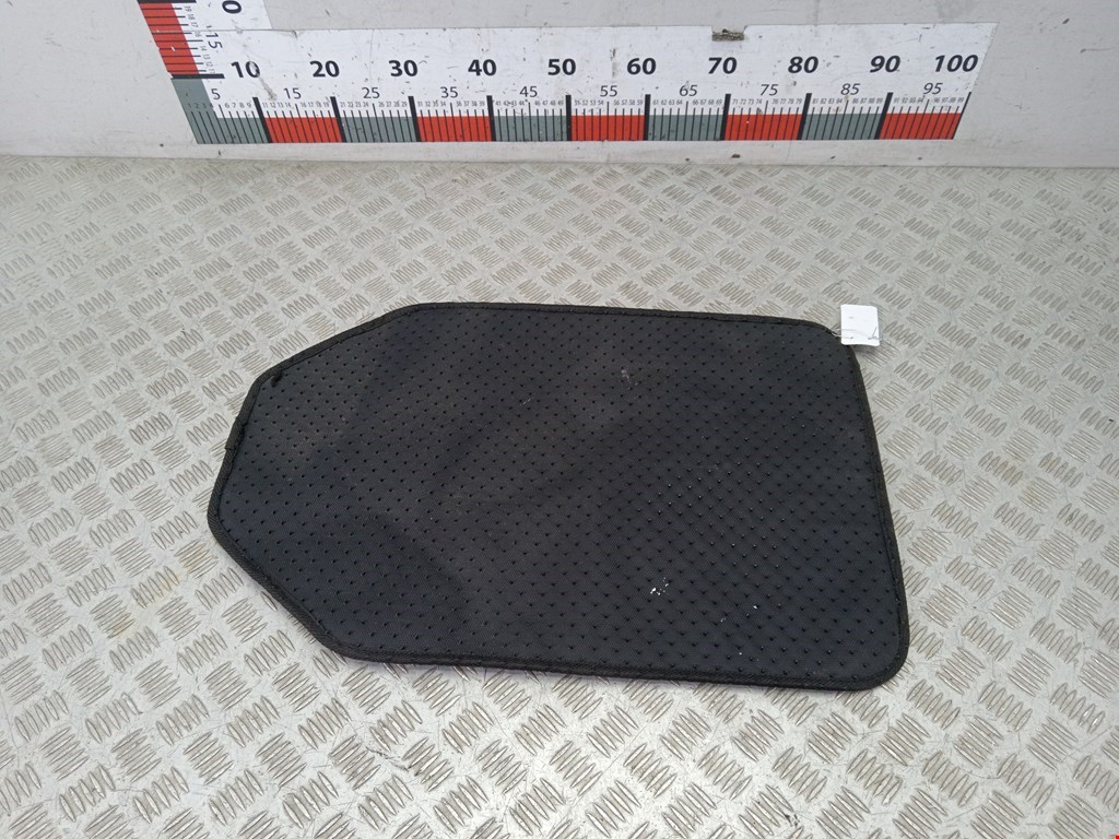 Комплект (К-кт) ковриков салона MERCEDES-BENZ CL-Class C215 1999-2006