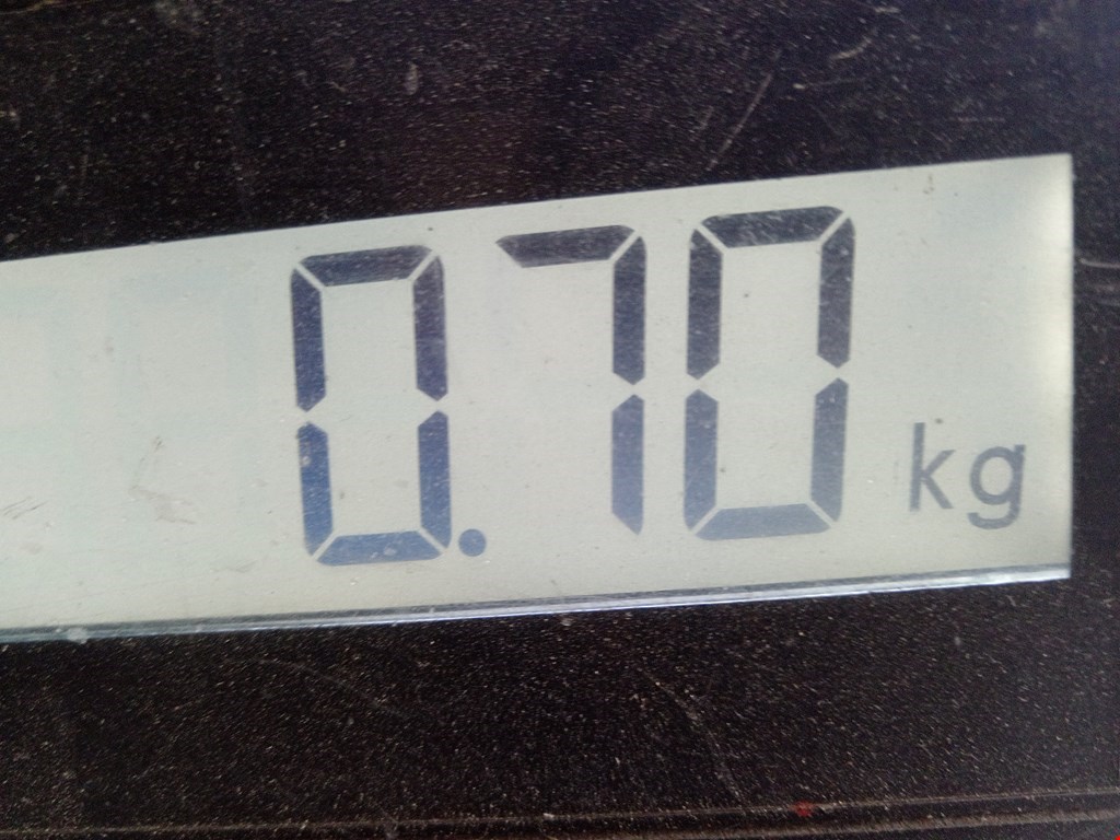 Комплект (К-кт) ковриков салона MERCEDES-BENZ CL-Class C215 1999-2006