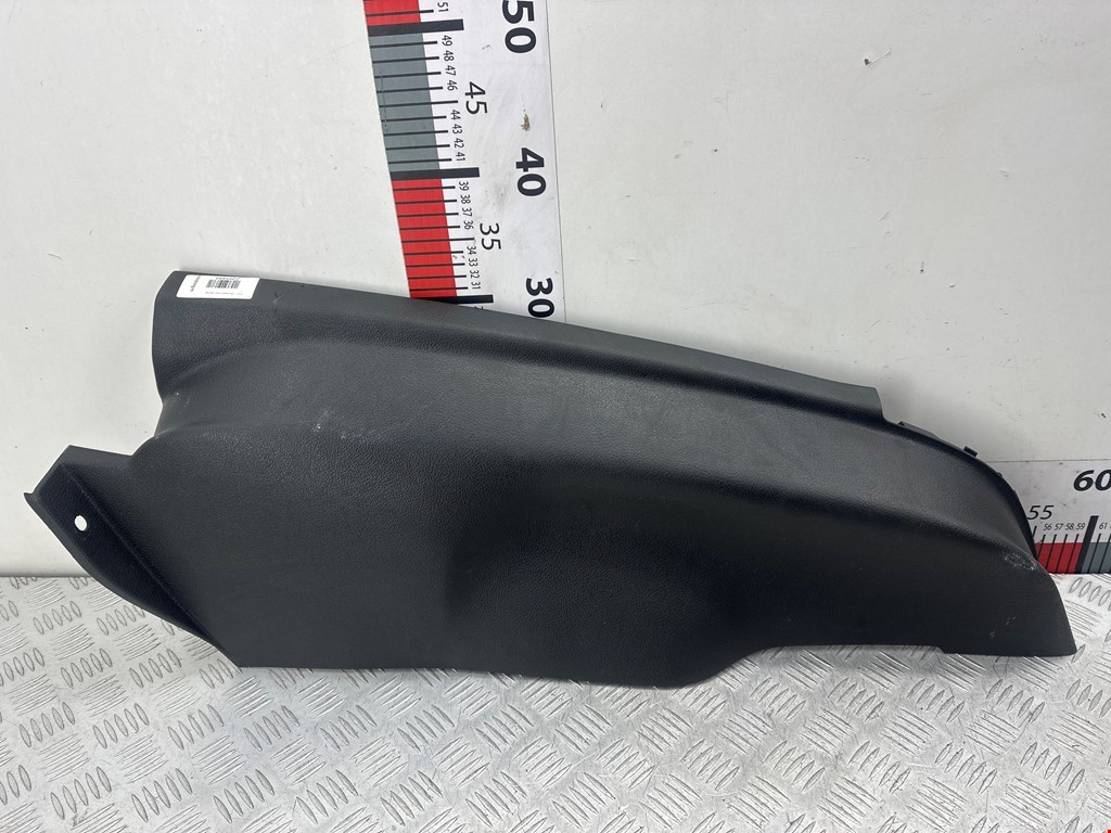 Обшивка салона Volkswagen Tiguan 1 (2007-2016)