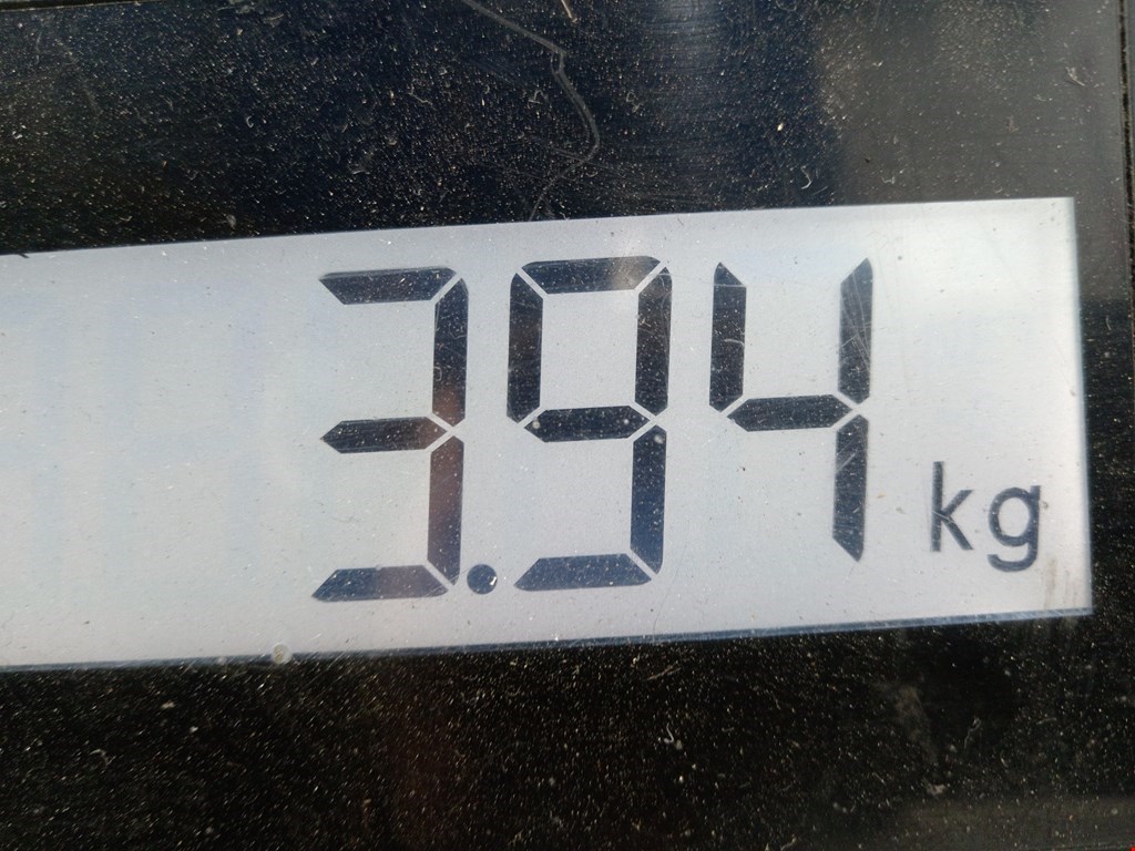 Стекло двери переднее левое VOLKSWAGEN Sharan 2010-н.в.