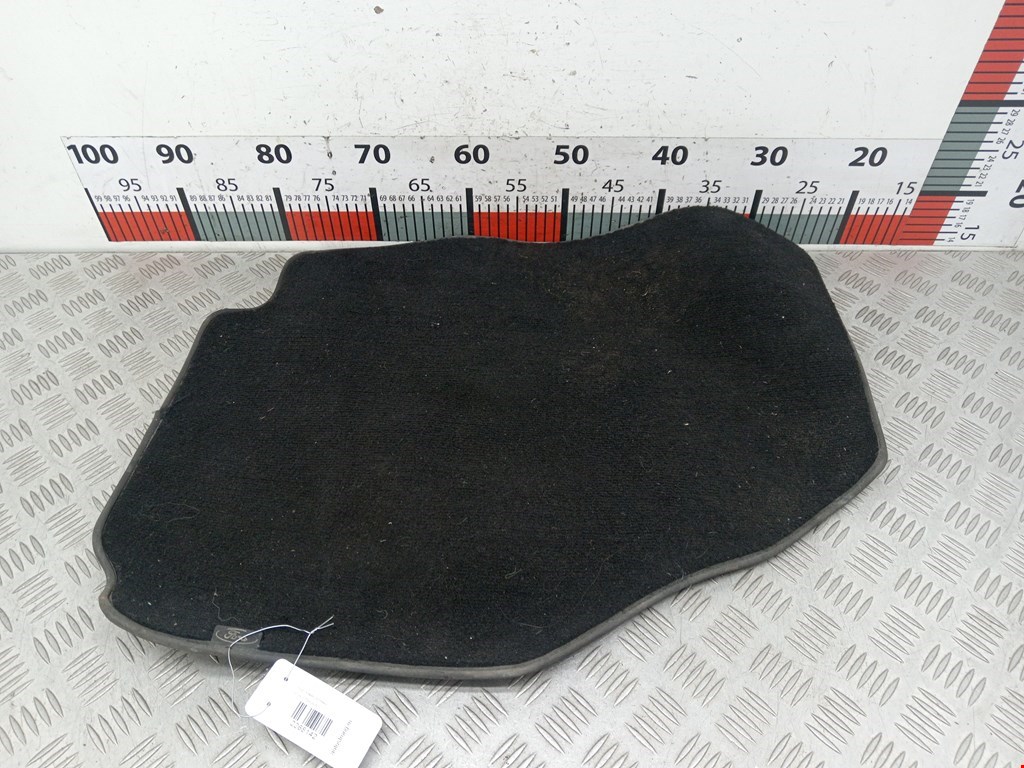 Коврик салонный Ford S-MAX 1 (2006-2015)