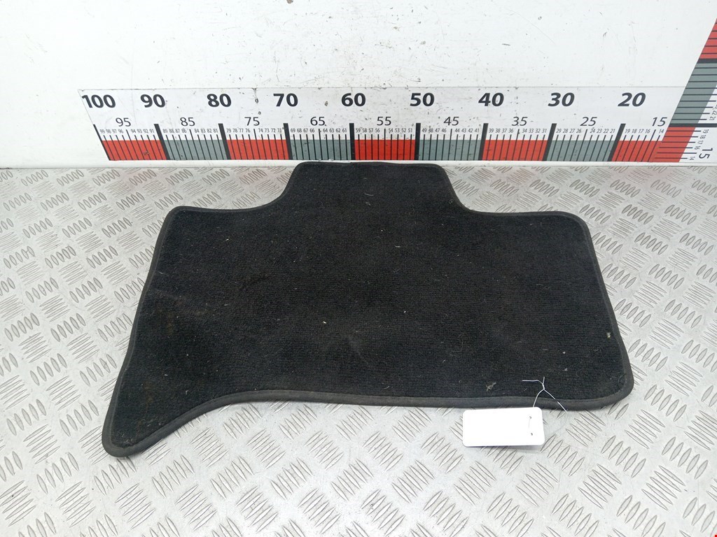 Коврик салонный Ford S-MAX 1 (2006-2015)