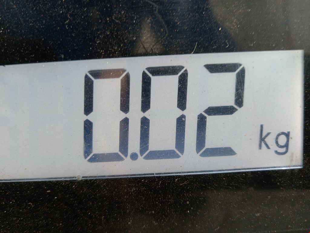 Датчик ABS передний левый VOLKSWAGEN Sharan 2010-н.в.