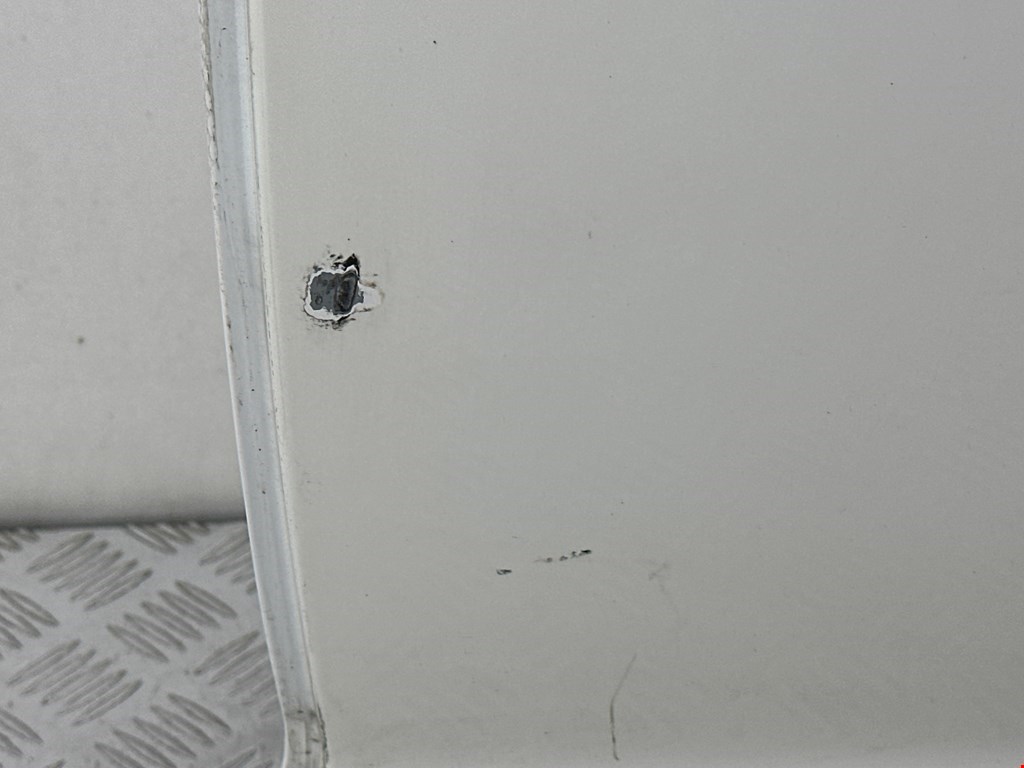 Дверь задняя левая JAGUAR XF X250 2007-2015