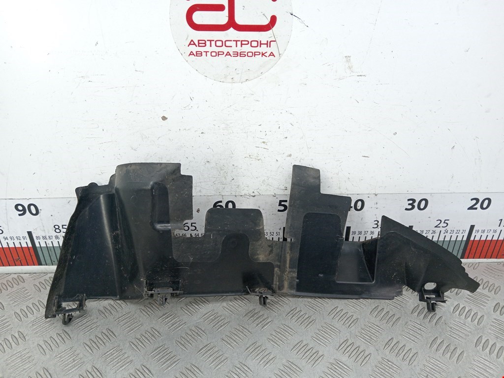 Воздухозаборник (наружный) VOLKSWAGEN Sharan 2010-н.в.