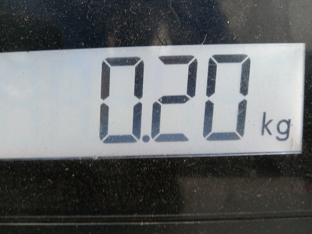 Воздухозаборник (наружный) VOLKSWAGEN Sharan 2010-н.в.