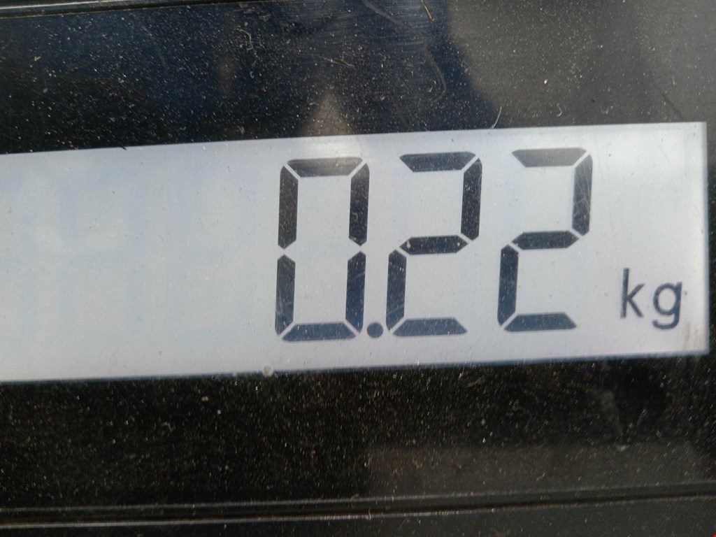 Воздухозаборник (наружный) VOLKSWAGEN Sharan 2010-н.в.