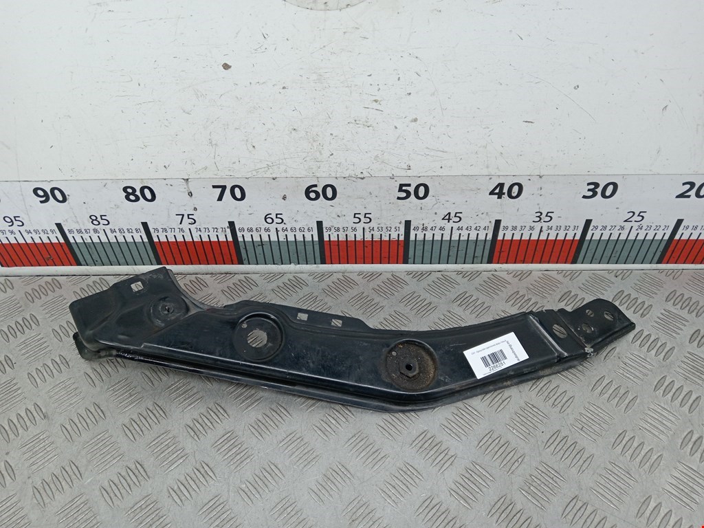 Кронштейн (крепление) фары левый Volkswagen Sharan 2 (2010-2021)