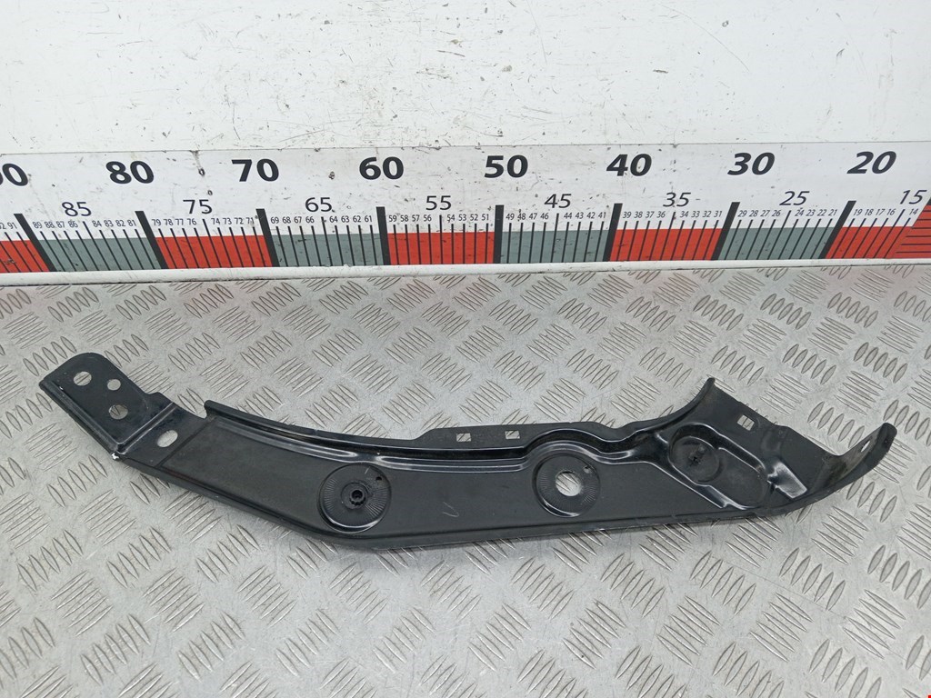 Кронштейн фары левый VOLKSWAGEN Sharan 2010-н.в.