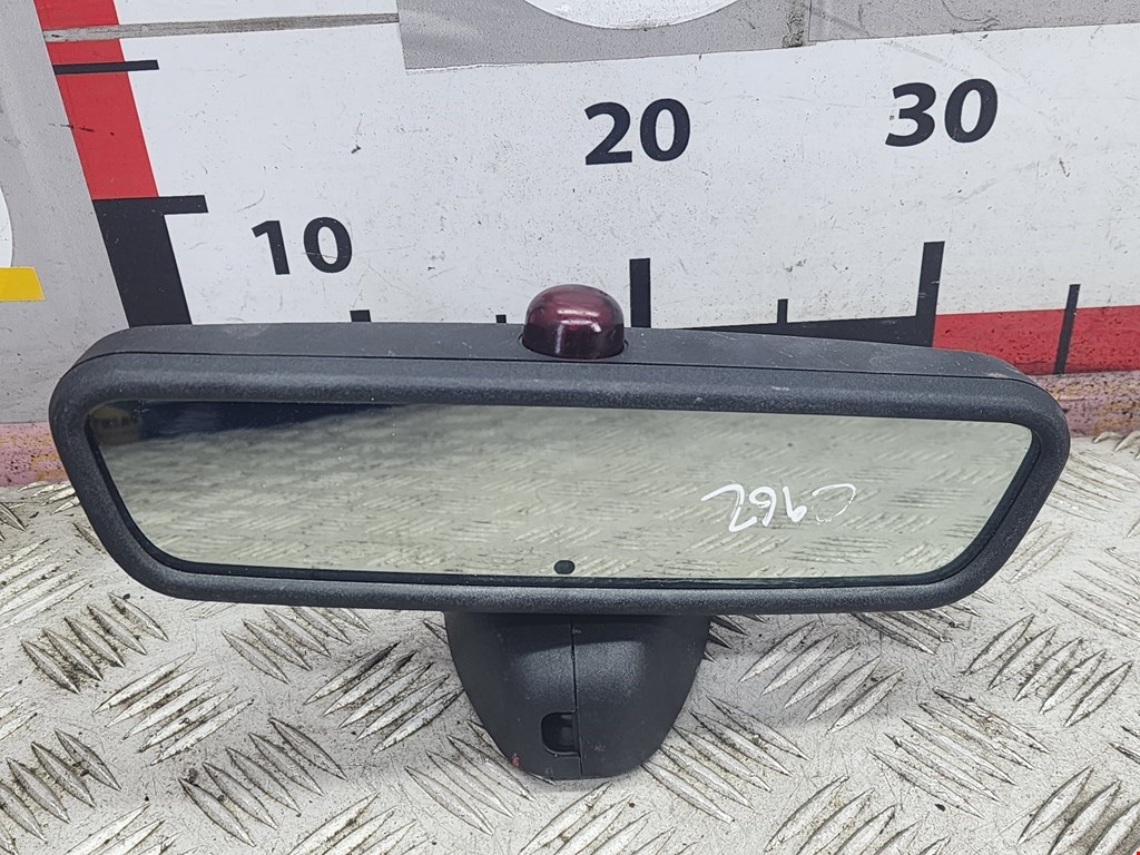 Зеркало заднего вида салонное BMW X5 E53 1999-2006