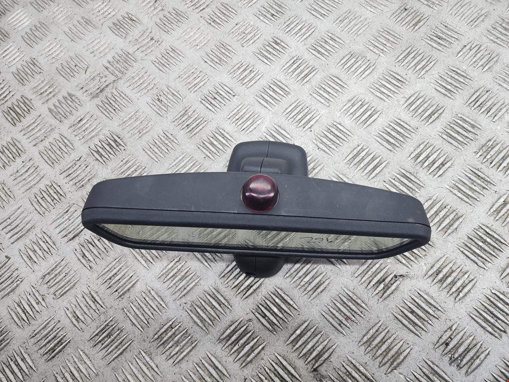 Зеркало заднего вида салонное BMW X5 E53 1999-2006