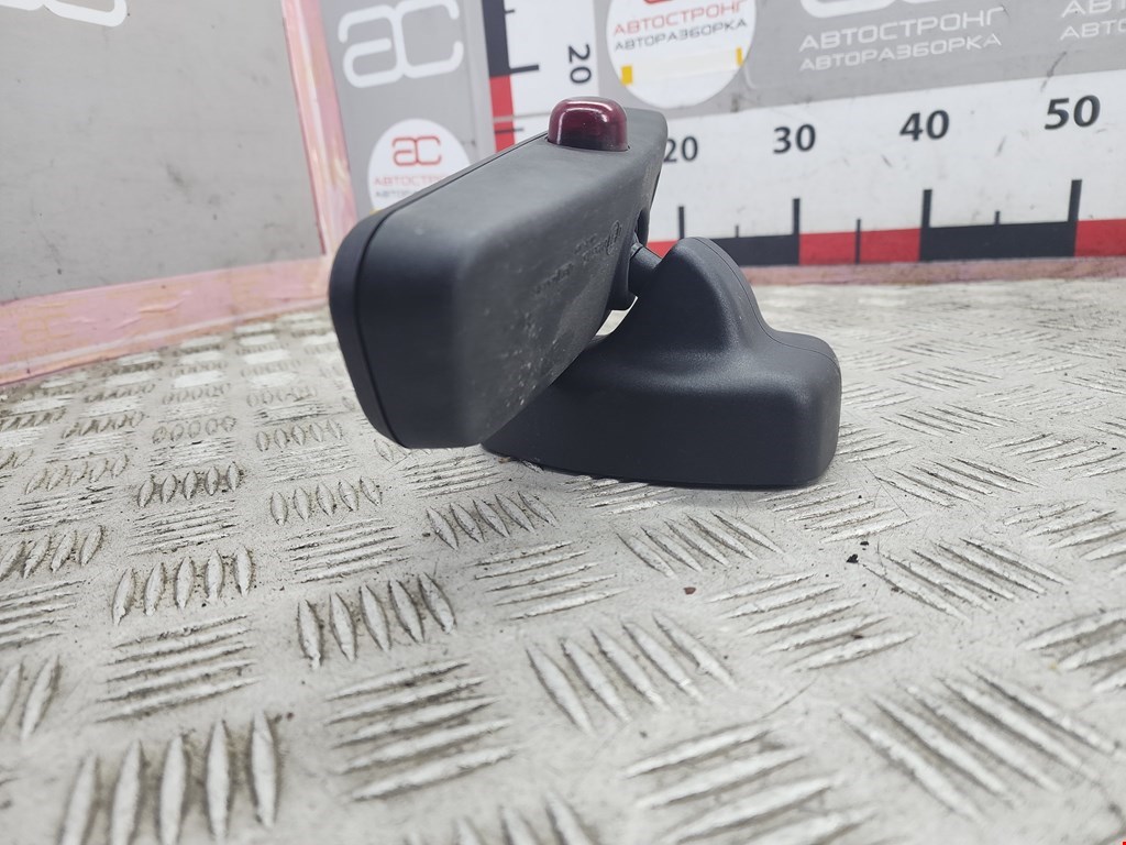 Зеркало заднего вида салонное BMW X5 E53 1999-2006