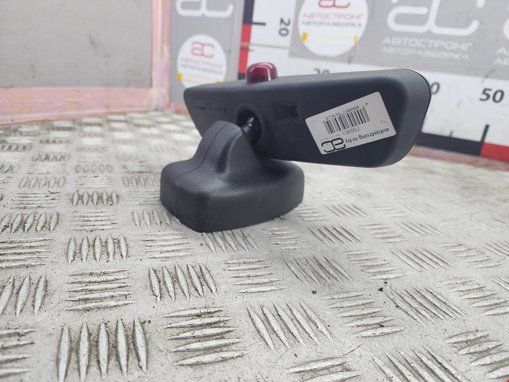 Зеркало заднего вида салонное BMW X5 E53 1999-2006