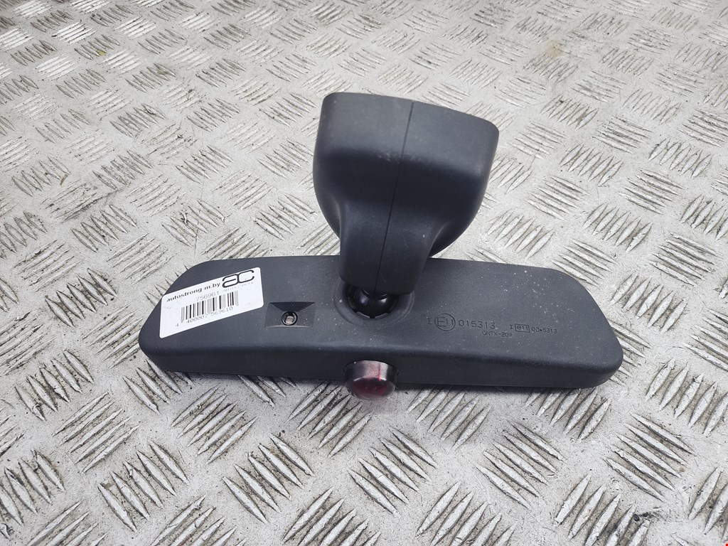 Зеркало заднего вида салонное BMW X5 E53 1999-2006