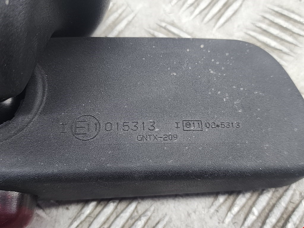 Зеркало заднего вида салонное BMW X5 E53 1999-2006