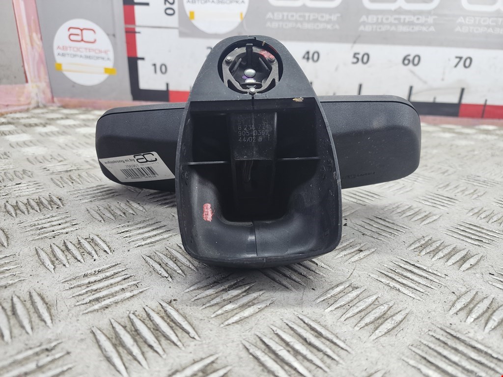 Зеркало заднего вида салонное BMW X5 E53 1999-2006