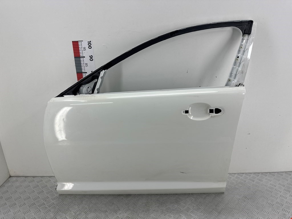 Дверь передняя левая JAGUAR XF X250 2007-2015