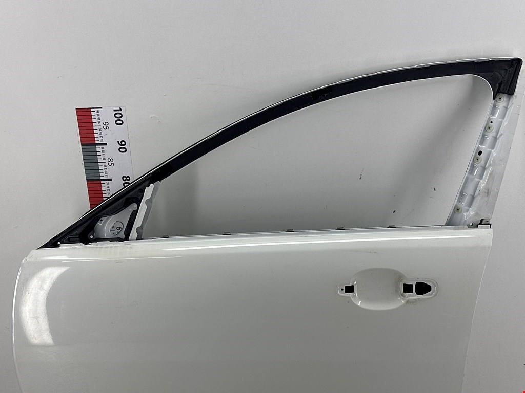 Дверь передняя левая JAGUAR XF X250 2007-2015