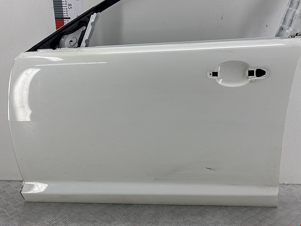 Дверь передняя левая JAGUAR XF X250 2007-2015