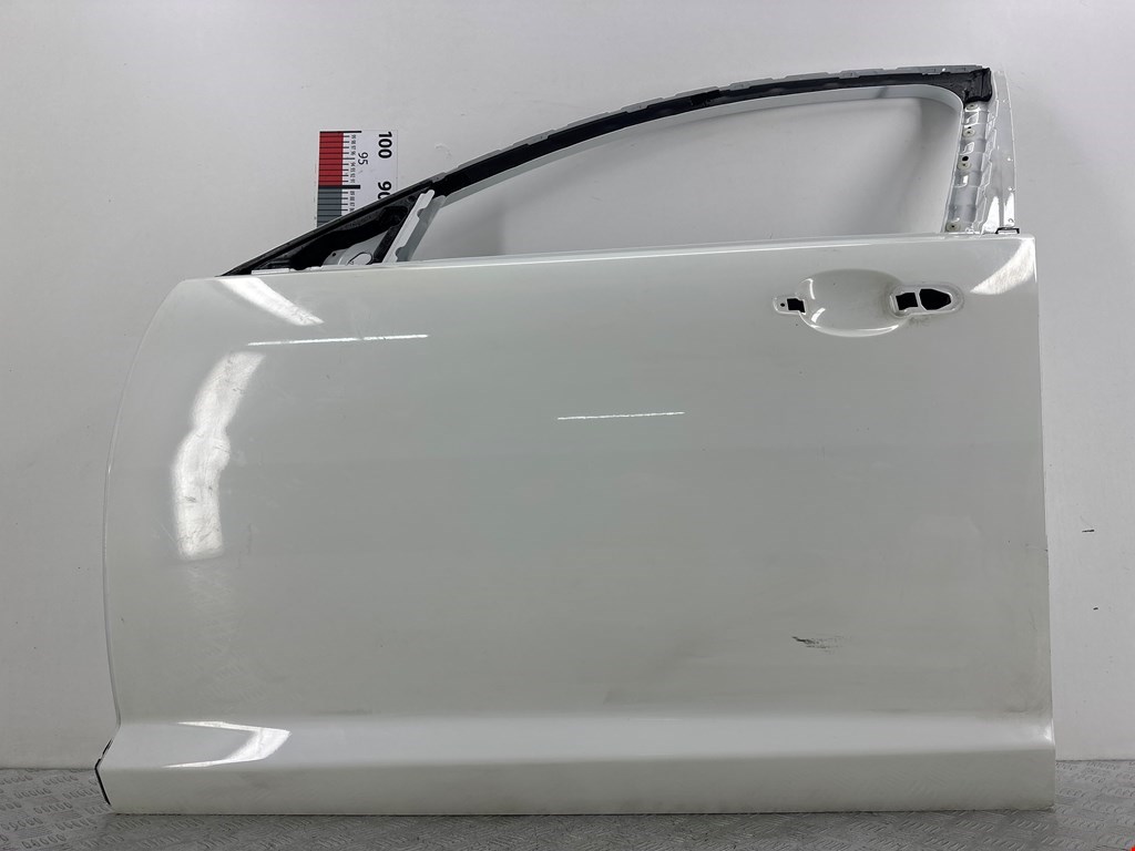 Дверь передняя левая JAGUAR XF X250 2007-2015