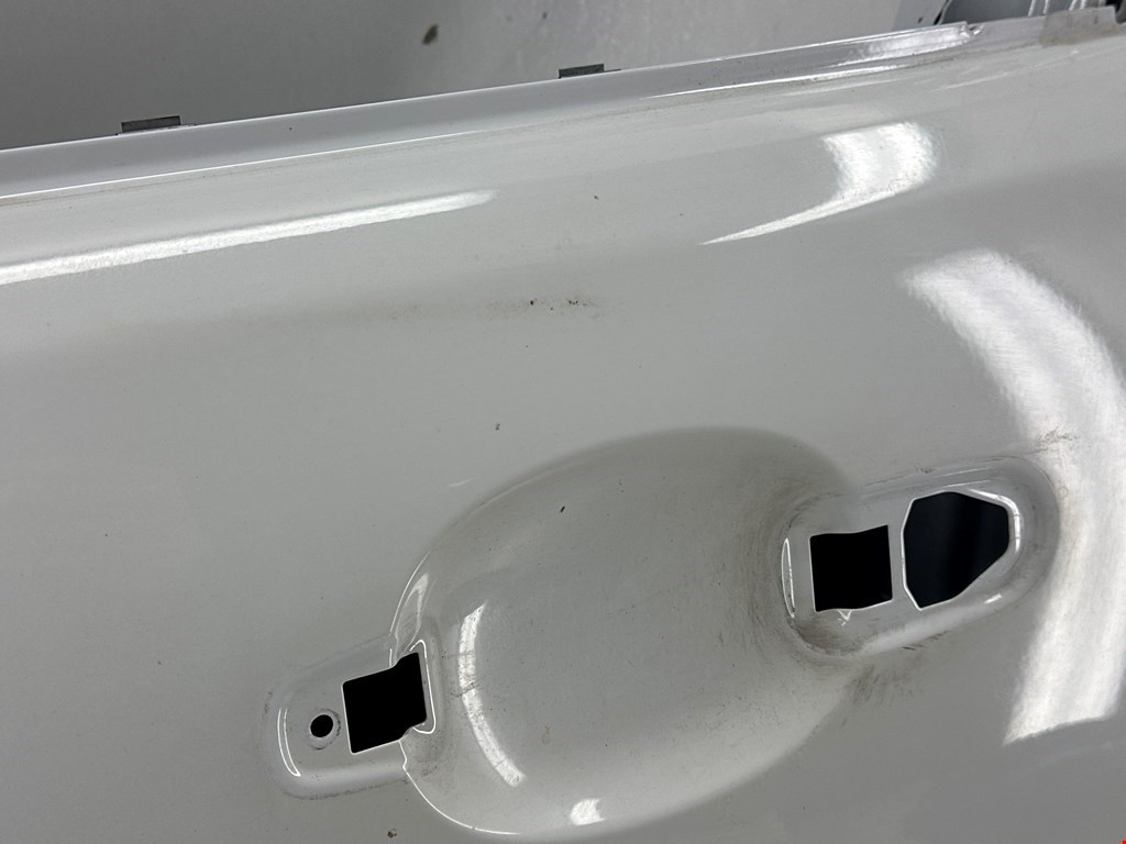 Дверь передняя левая JAGUAR XF X250 2007-2015