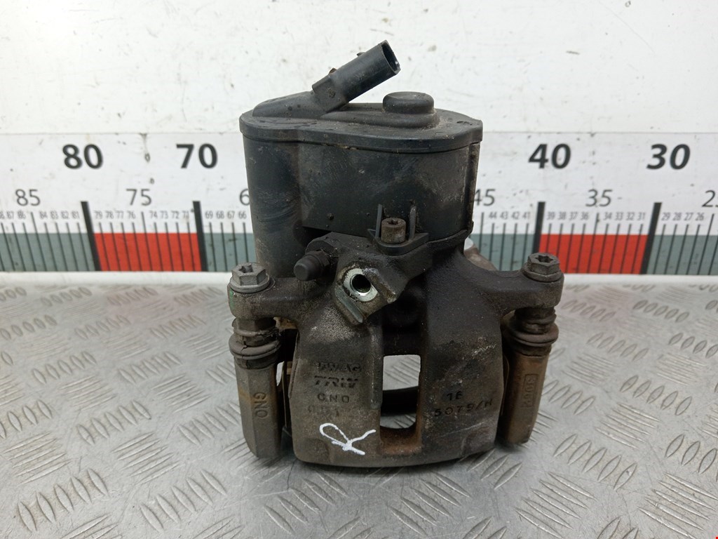 Суппорт задний правый VOLKSWAGEN Sharan 2010-н.в.