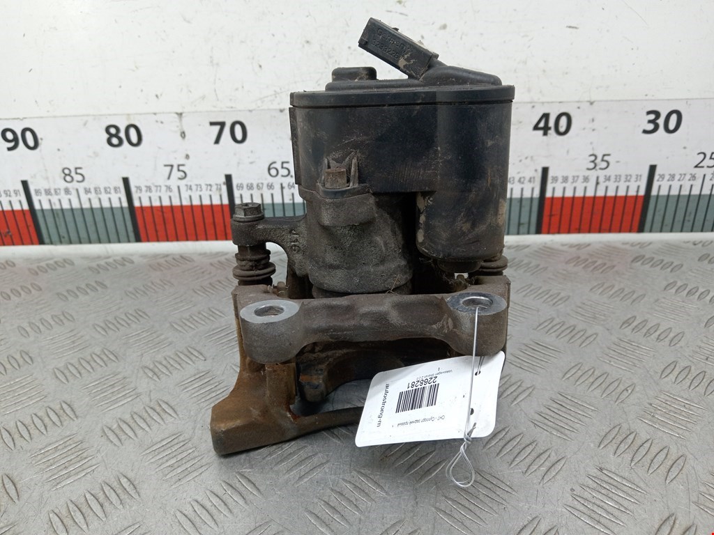 Суппорт задний правый VOLKSWAGEN Sharan 2010-н.в.