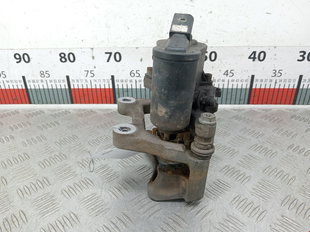 Суппорт задний правый VOLKSWAGEN Sharan 2010-н.в.