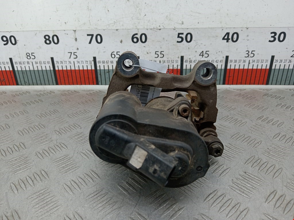 Суппорт задний правый VOLKSWAGEN Sharan 2010-н.в.