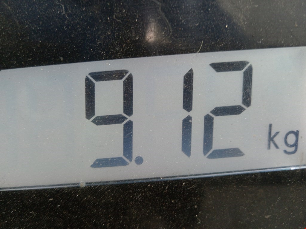 Диск тормозной задний VOLKSWAGEN Sharan 2010-н.в.