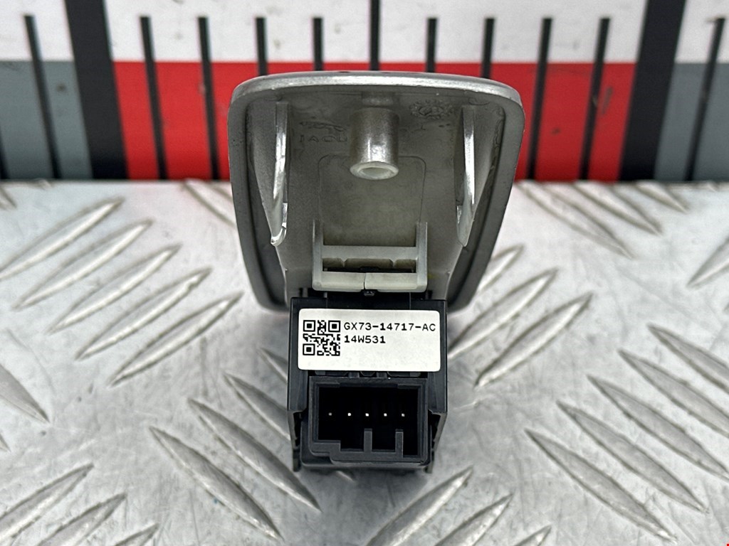 Кнопка стеклоподъемника JAGUAR XF X250 2007-2015