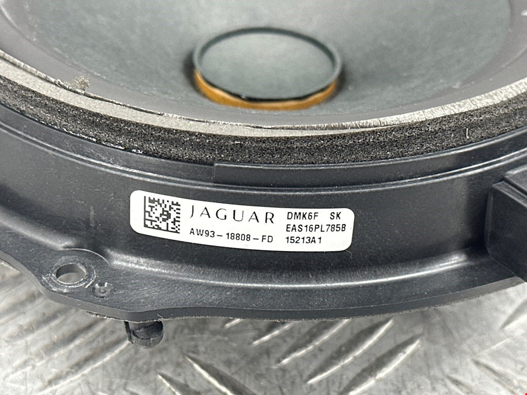 Динамик JAGUAR XF X250 2007-2015