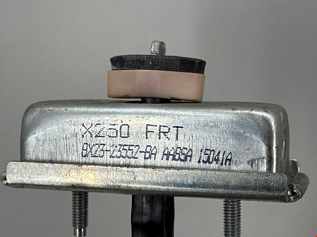 Ограничитель открывания двери JAGUAR XF X250 2007-2015