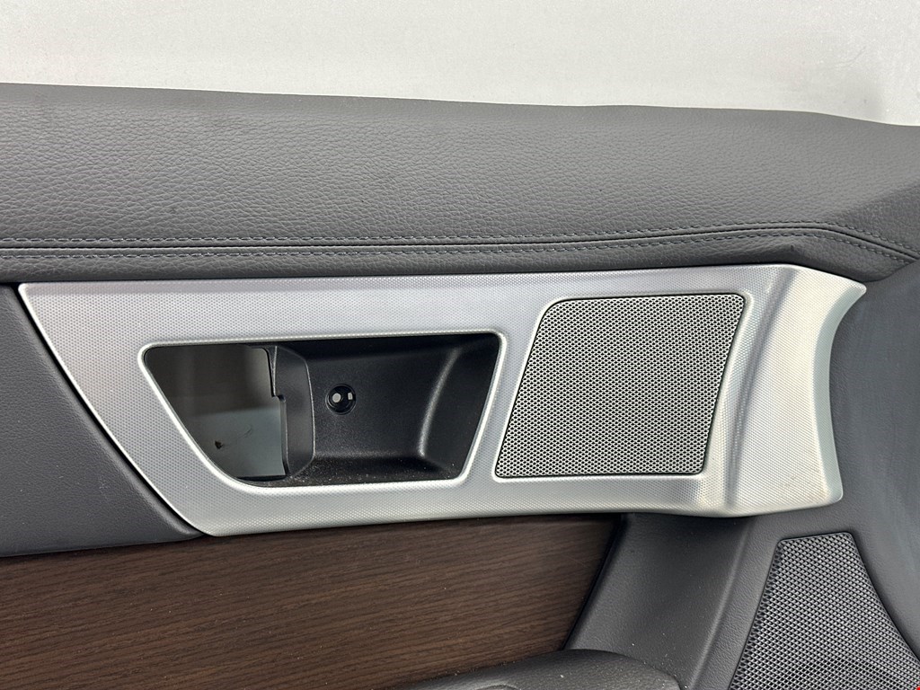 Обшивка двери передняя левая JAGUAR XF X250 2007-2015