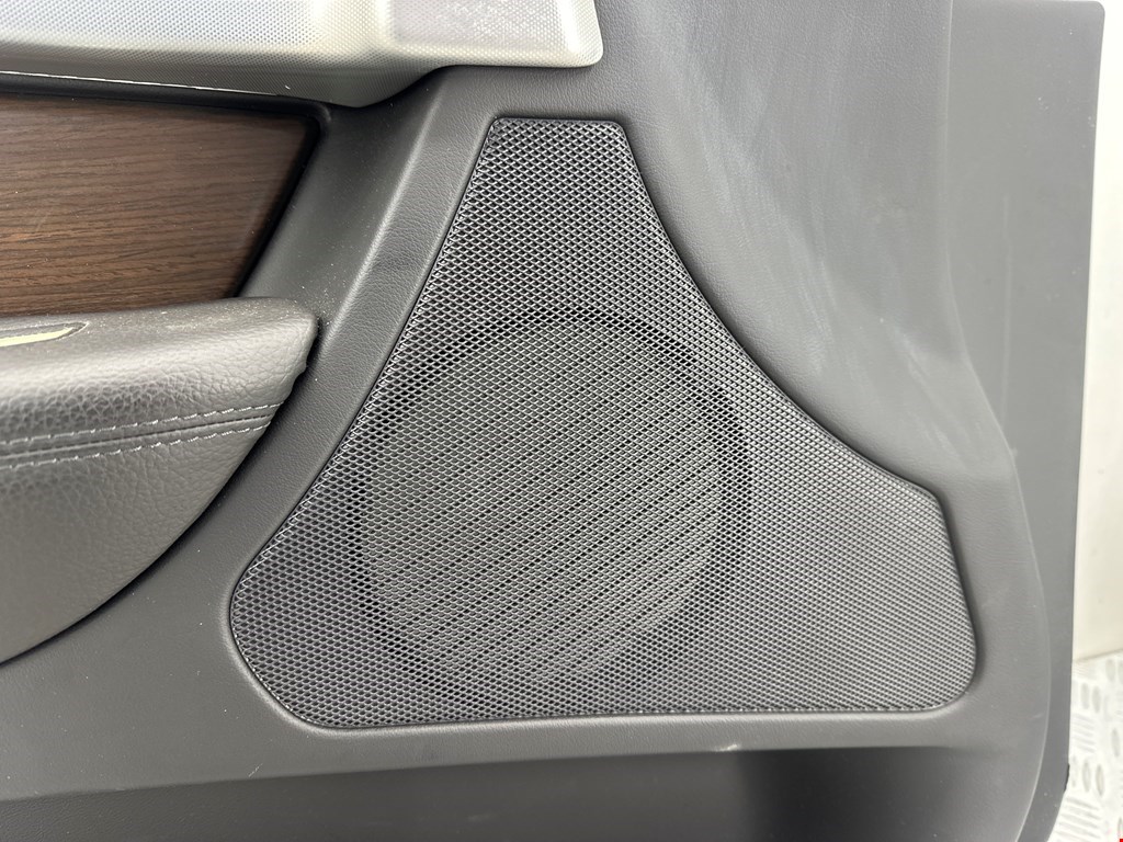 Обшивка двери передняя левая JAGUAR XF X250 2007-2015