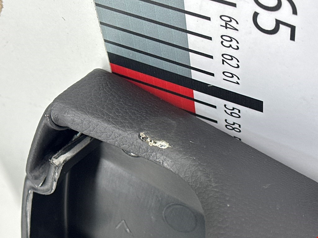 Обшивка двери передняя левая JAGUAR XF X250 2007-2015