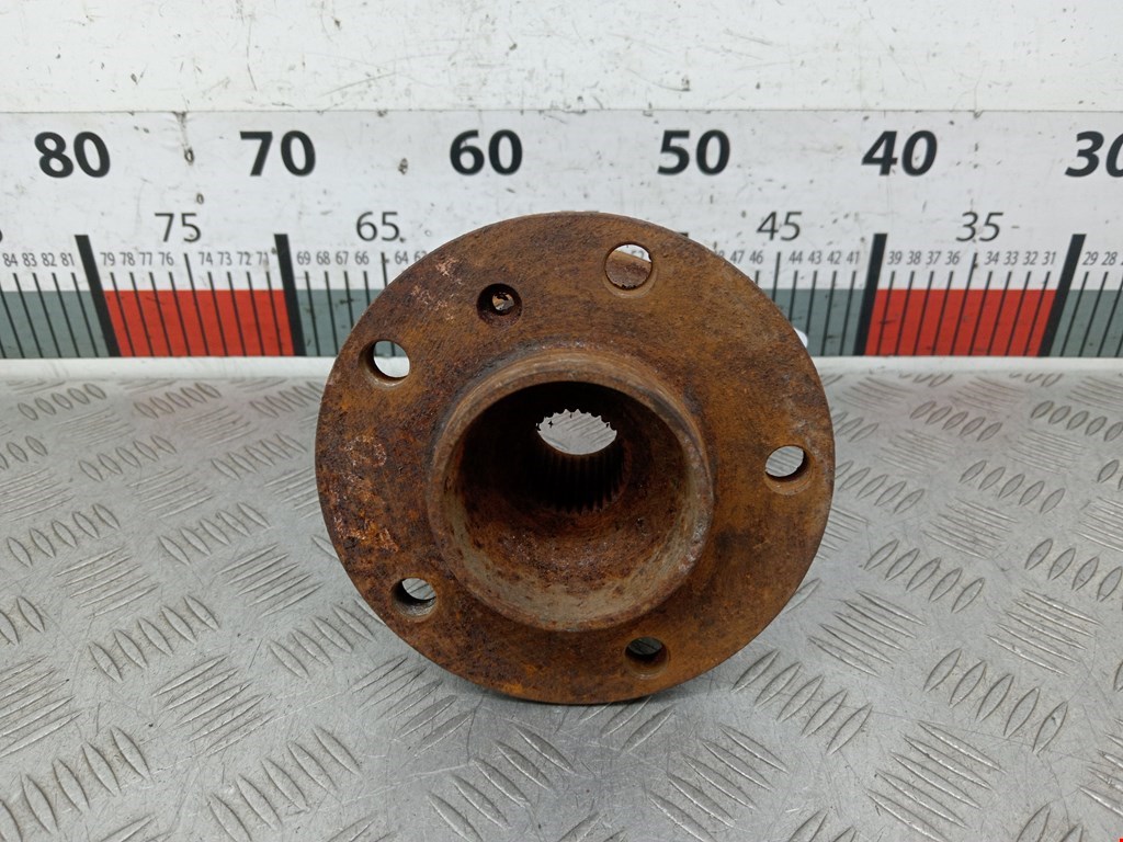 Ступица задняя BMW X5 (E70) (2006-2013)