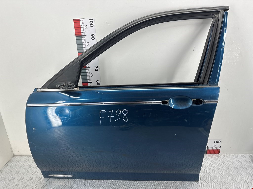 Дверь передняя левая ROVER 75 1999-2005