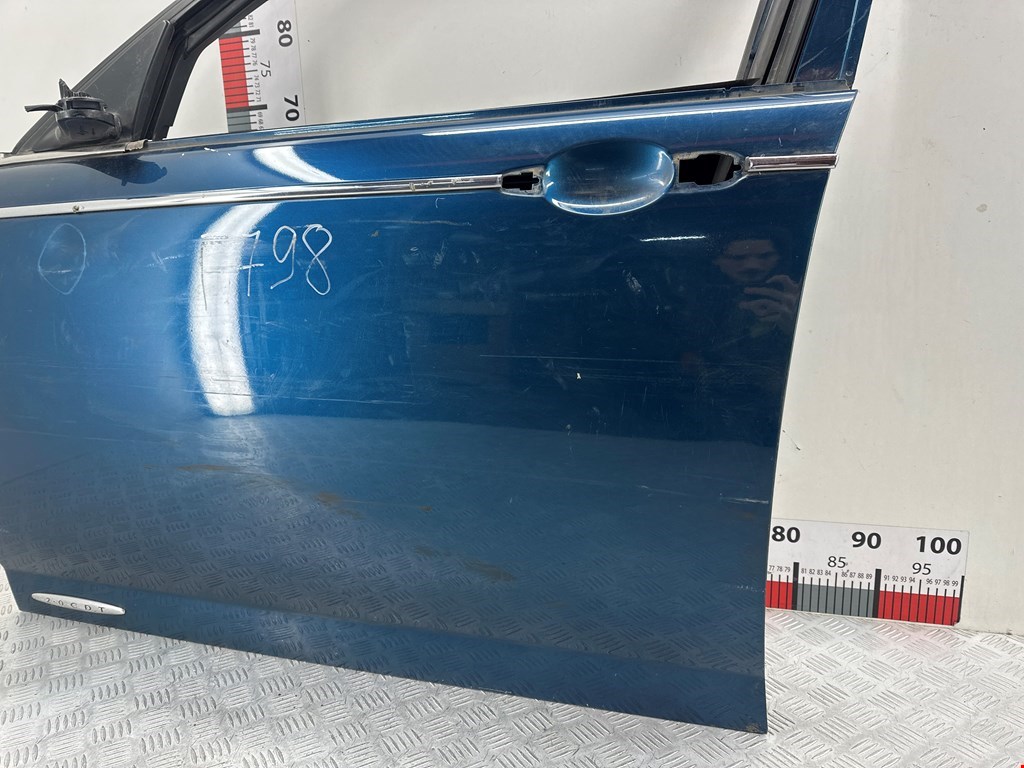 Дверь передняя левая ROVER 75 1999-2005