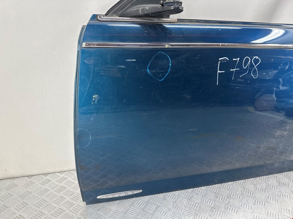 Дверь передняя левая ROVER 75 1999-2005