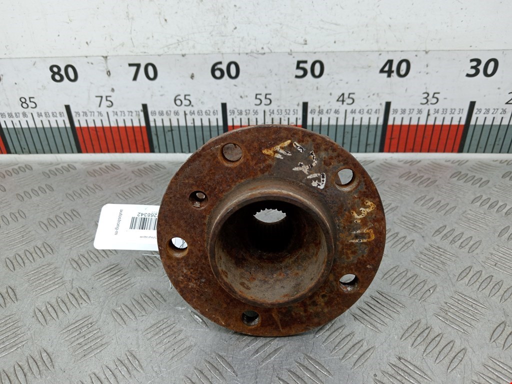 Ступица задняя BMW X5 (E70) (2006-2013)