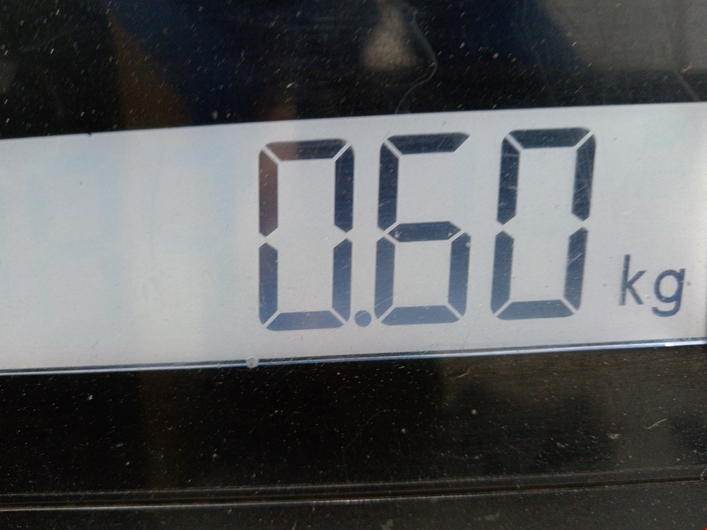 Механизм ручного тормоза (ручника) BMW Z4 E85/E86 2002-2009