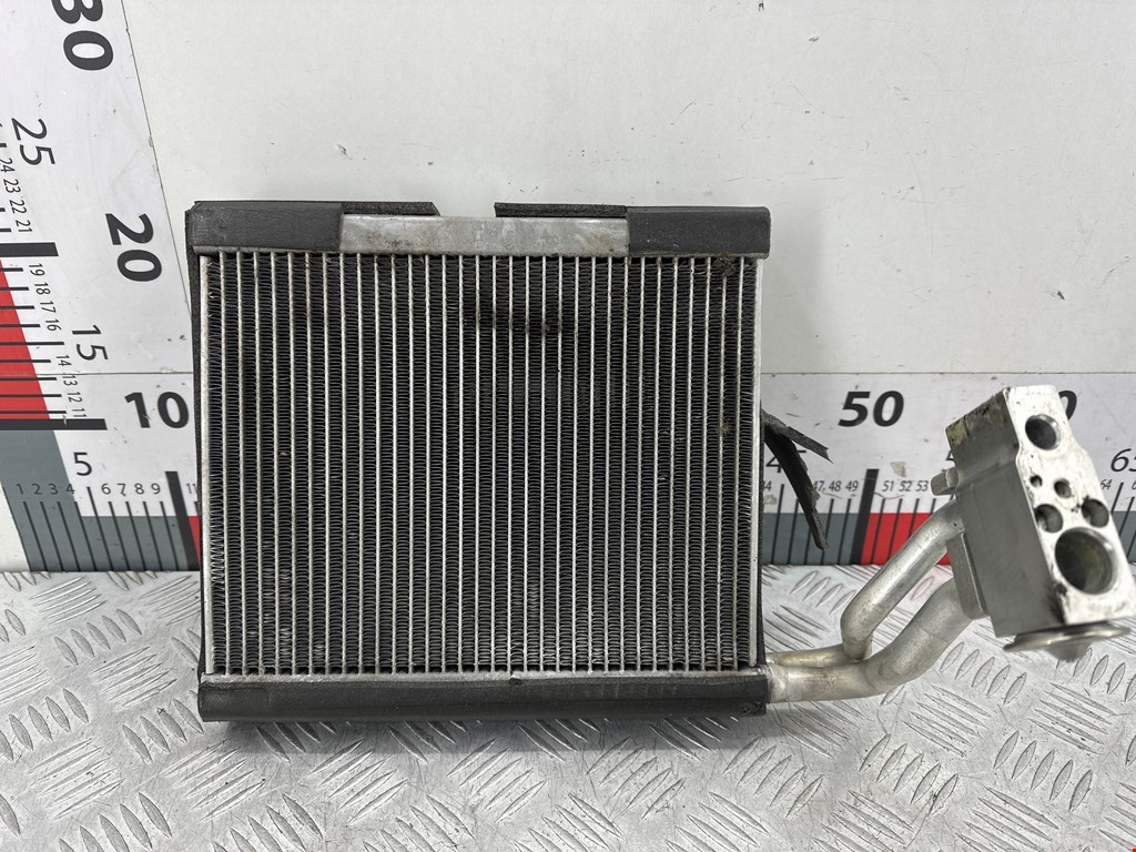 Испаритель кондиционера NISSAN Juke 2010-2019