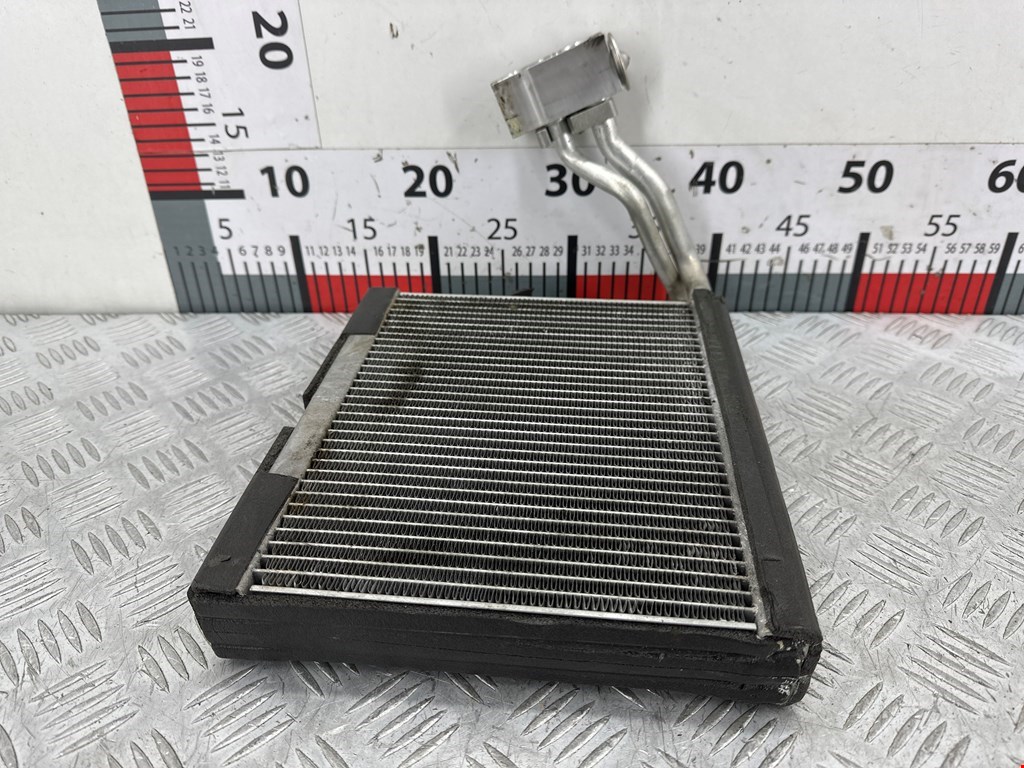 Испаритель кондиционера NISSAN Juke 2010-2019