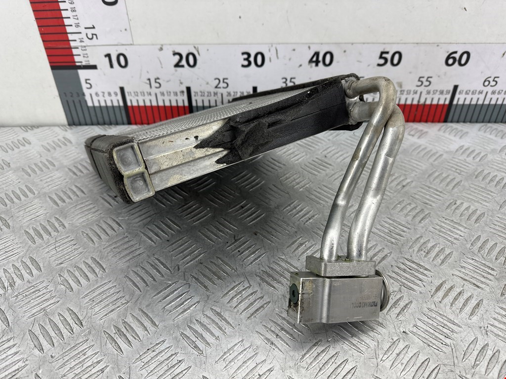 Испаритель кондиционера NISSAN Juke 2010-2019